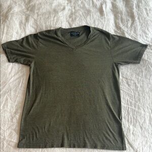 Goodlife Green Short Sleeve Tee